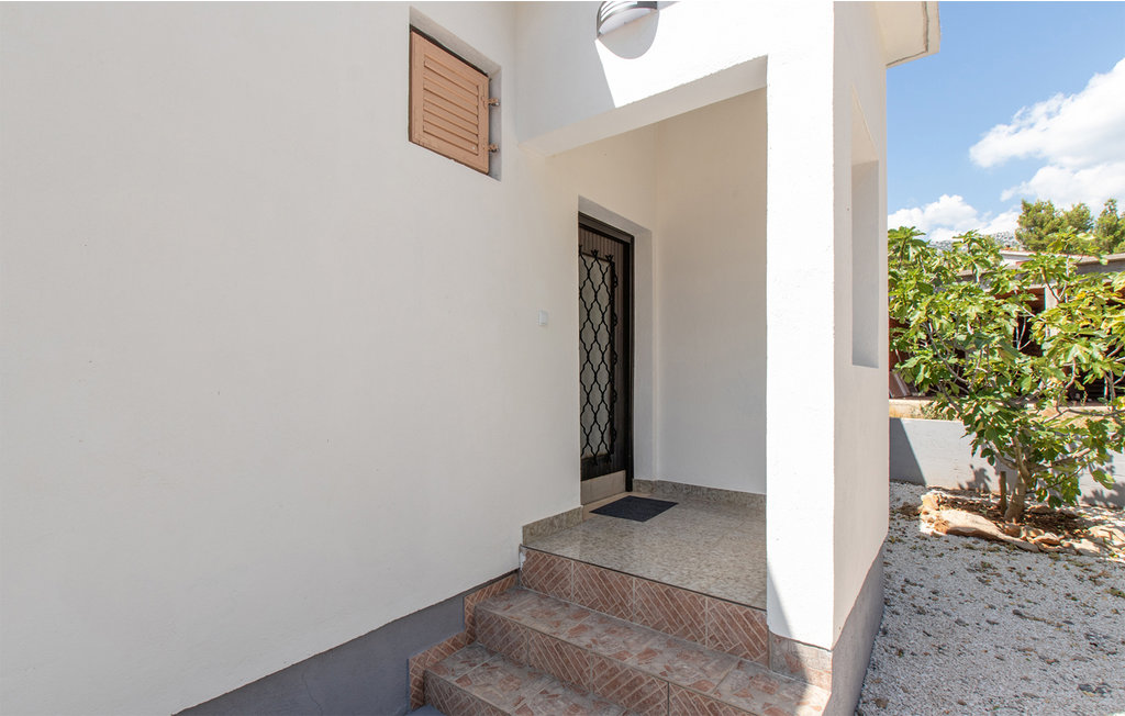 Semesterhus - Starigrad Paklenica-Seline , Kroatien - CDI312 9