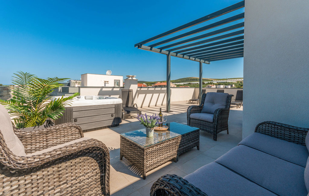 Ferienwohnung - Biograd-Turanj , Kroatien - CDI522 8