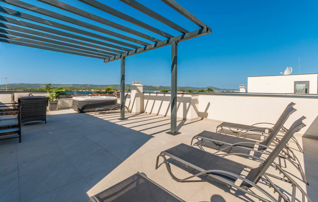 Ferienwohnung - Biograd-Turanj , Kroatien - CDI522 13