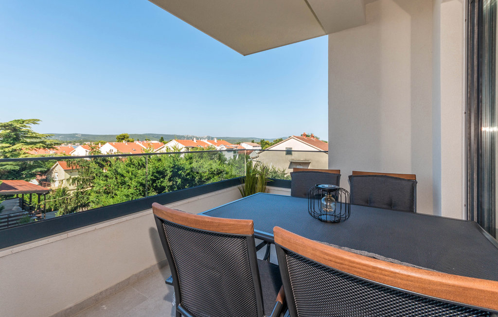 Ferienwohnung - Biograd-Turanj , Kroatien - CDI522 2