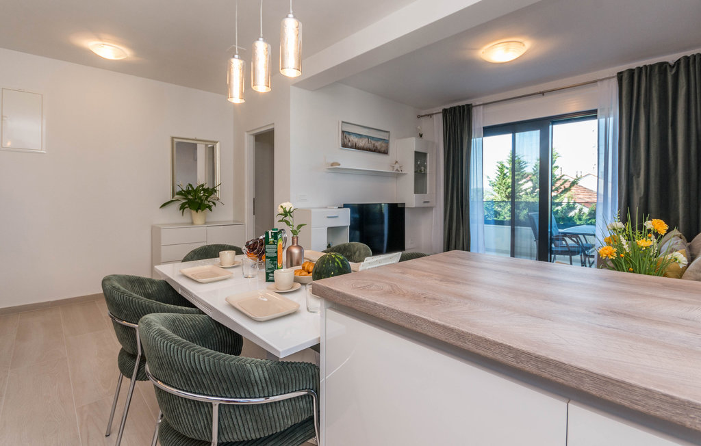 Ferienwohnung - Biograd-Turanj , Kroatien - CDI522 7