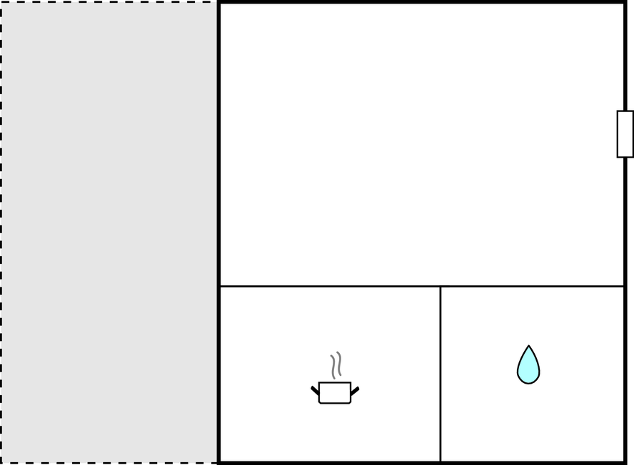 Lejlighed - Zadar - Gornji Karin , Kroatien - CDI365 