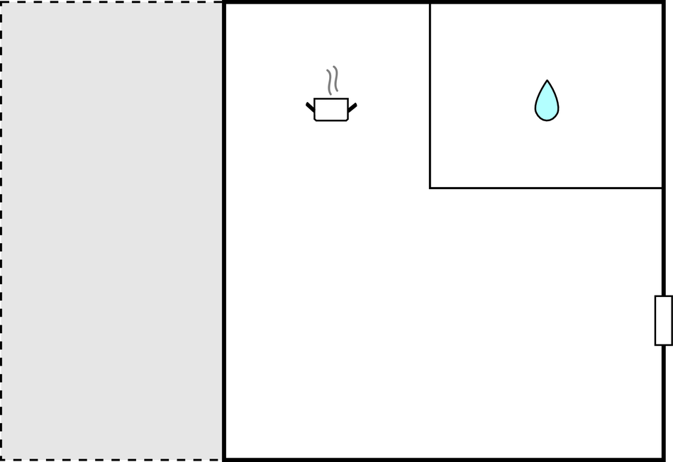 Lejlighed - Zadar - Gornji Karin , Kroatien - CDI366 