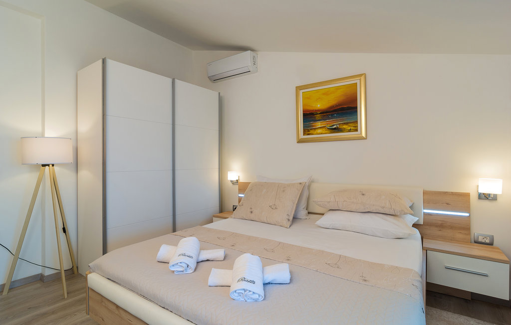 Feriehuse - Rogoznica - Razanj , Kroatien - CDI481 30