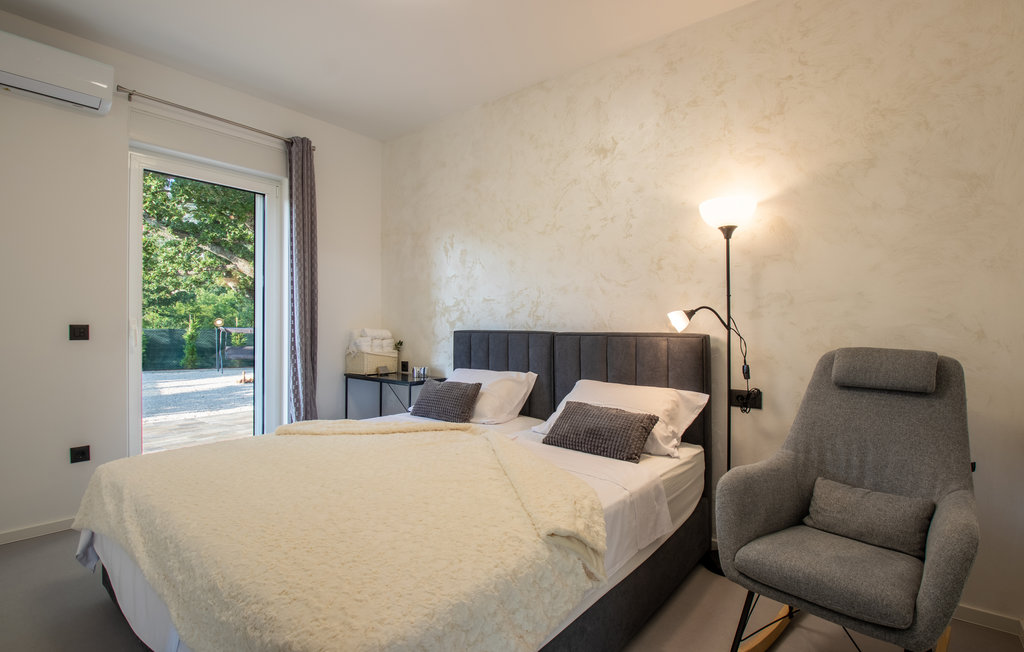 Feriehus - Starigrad Paklenica - Seline , Kroatia - CDI523 16
