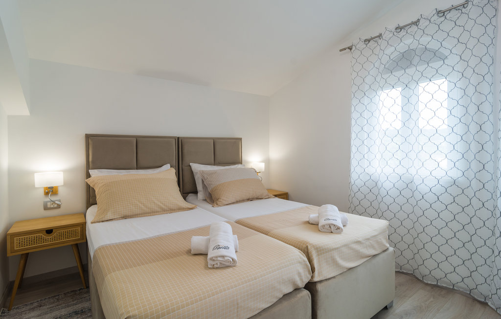 Feriehuse - Rogoznica - Razanj , Kroatien - CDI481 31