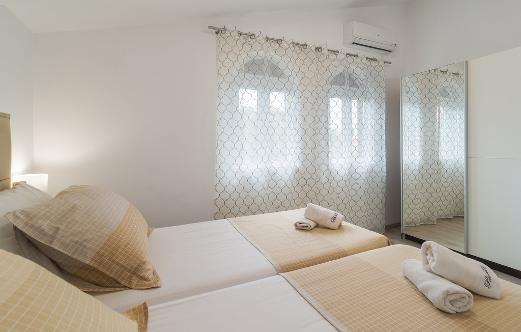 Feriehuse - Rogoznica - Razanj , Kroatien - CDI481 32