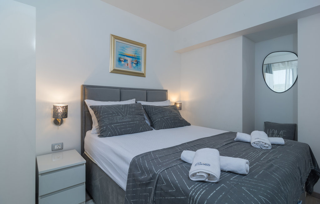 Feriehuse - Rogoznica - Razanj , Kroatien - CDI481 33