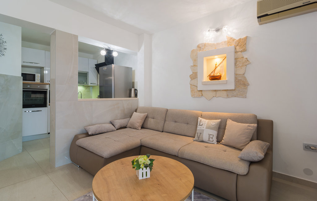 Feriehuse - Rogoznica - Razanj , Kroatien - CDI481 4