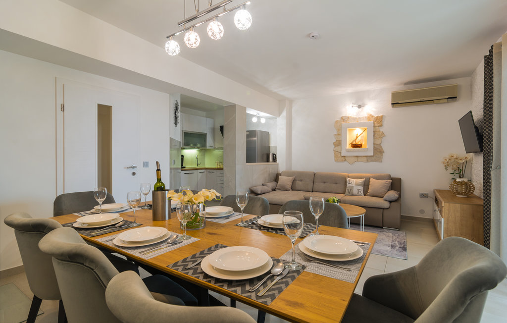 Feriehuse - Rogoznica - Razanj , Kroatien - CDI481 6