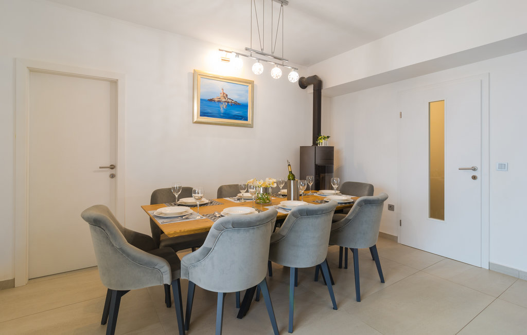 Feriehuse - Rogoznica - Razanj , Kroatien - CDI481 26