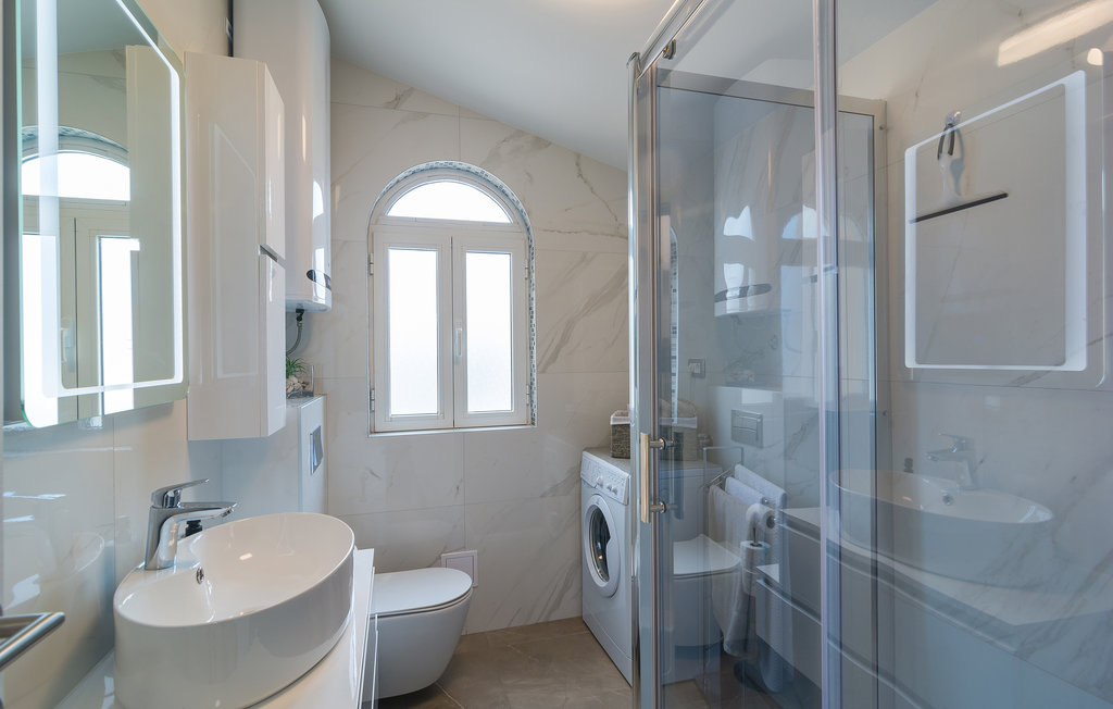 Feriehuse - Rogoznica - Razanj , Kroatien - CDI481 34