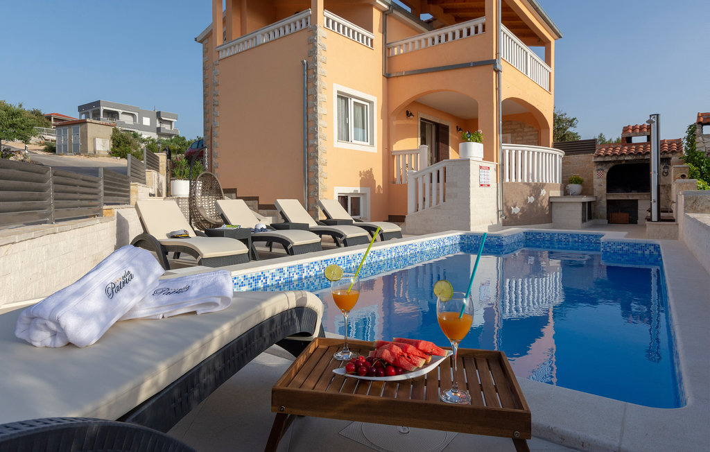 Feriehuse - Rogoznica - Razanj , Kroatien - CDI481 10