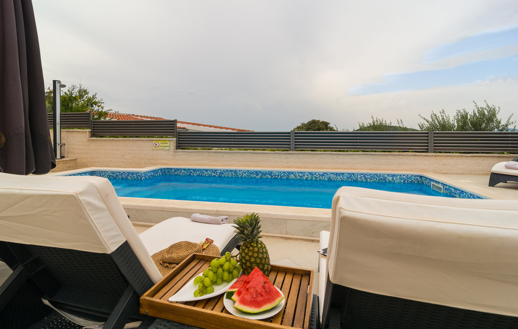 Feriehuse - Rogoznica - Razanj , Kroatien - CDI481 11