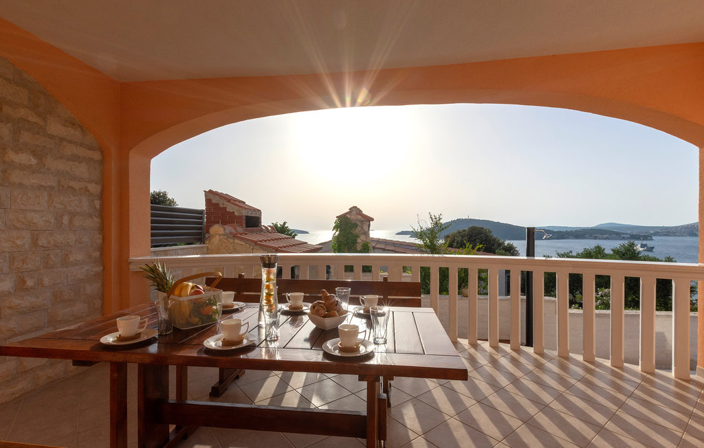 Feriehuse - Rogoznica - Razanj , Kroatien - CDI481 20