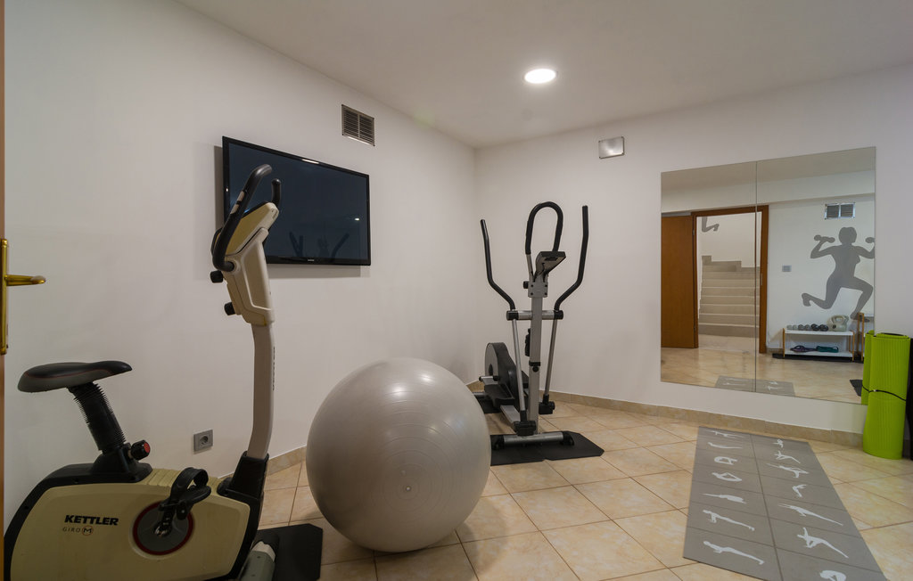 Feriehuse - Rogoznica - Razanj , Kroatien - CDI481 7