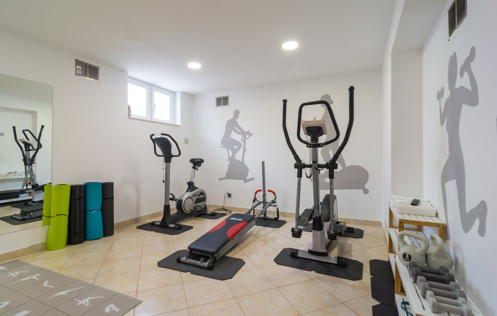 Feriehuse - Rogoznica - Razanj , Kroatien - CDI481 36