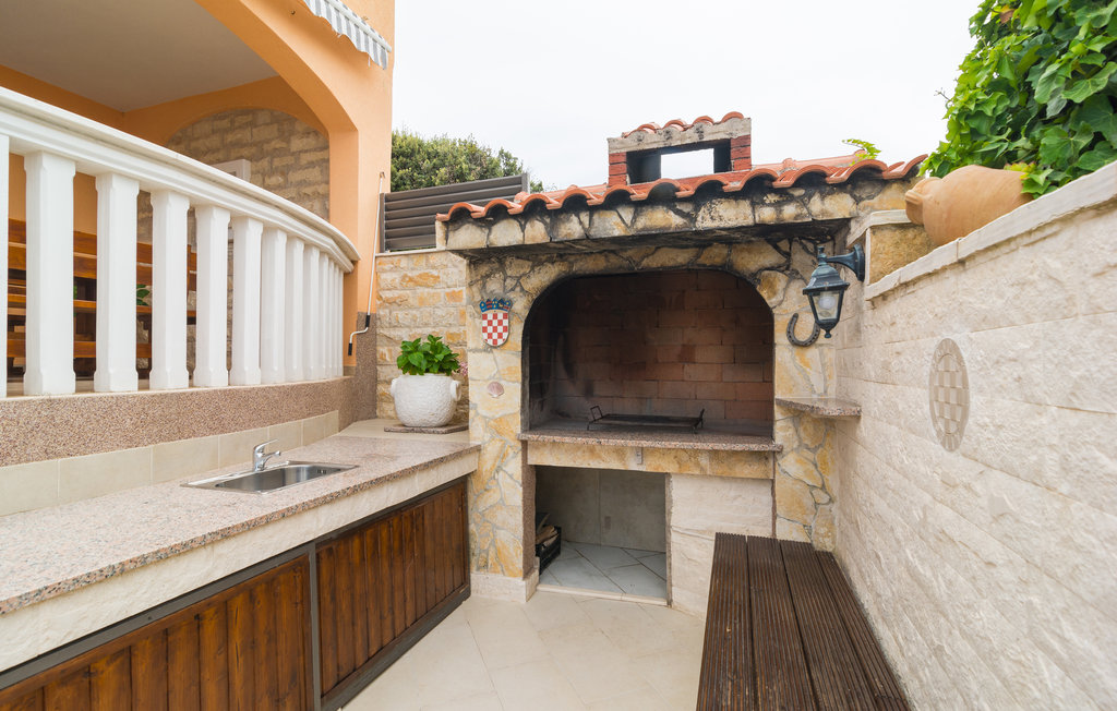 Feriehuse - Rogoznica - Razanj , Kroatien - CDI481 23