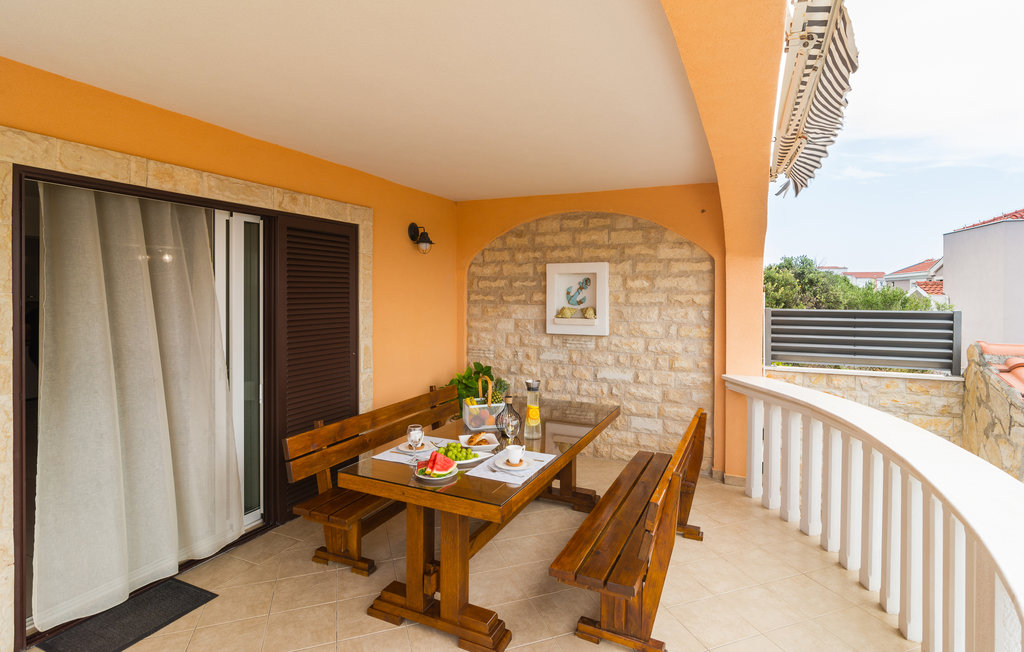 Feriehuse - Rogoznica - Razanj , Kroatien - CDI481 24