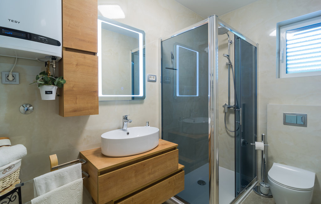 Feriehuse - Rogoznica - Razanj , Kroatien - CDI481 35