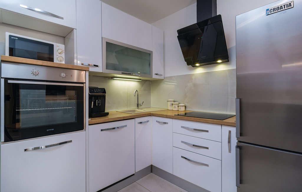 Feriehuse - Rogoznica - Razanj , Kroatien - CDI481 5