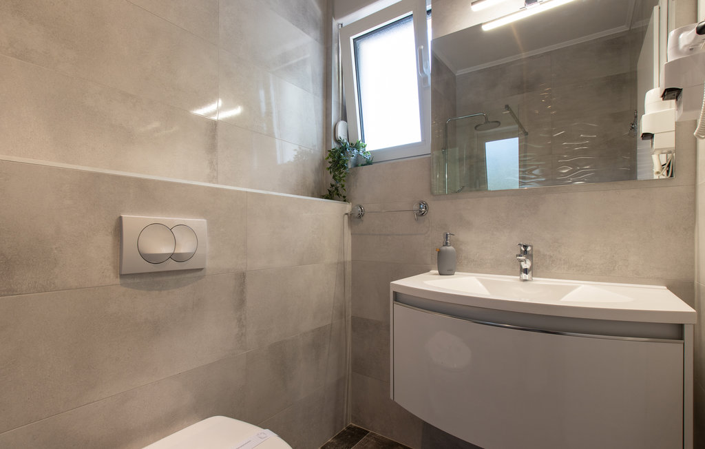 Feriehus - Starigrad Paklenica - Seline , Kroatia - CDI523 21