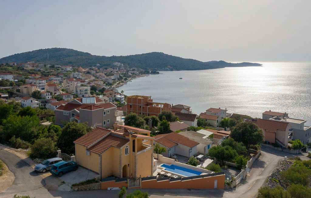 Feriehuse - Rogoznica - Razanj , Kroatien - CDI481 17