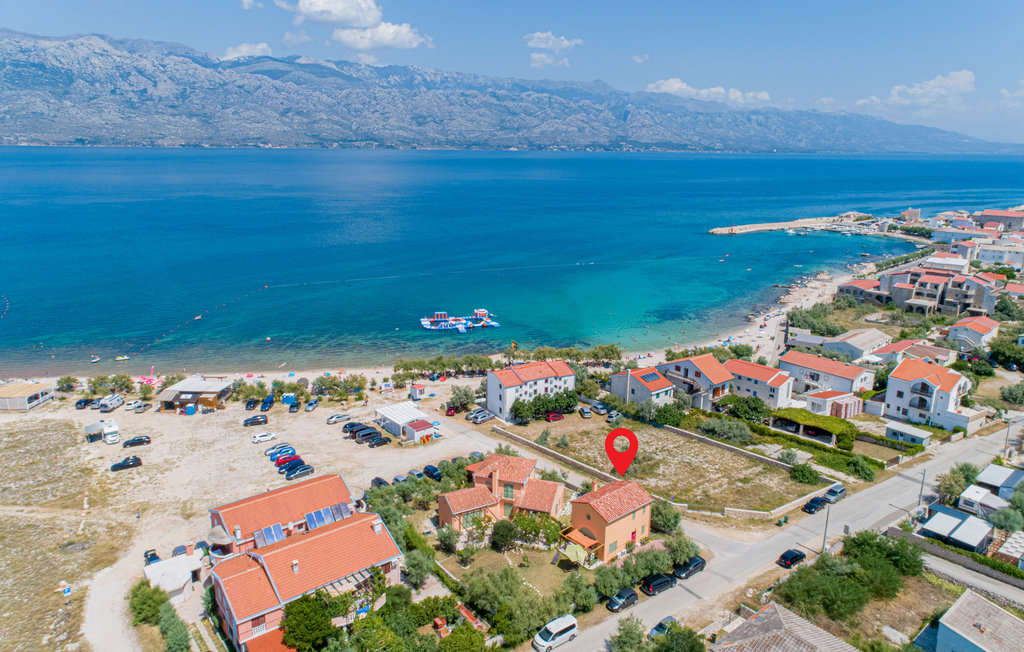 Feriehuse - Zadar - Razanac , Kroatien - CDI309 1