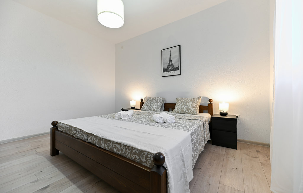 Feriehuse - Biograd-Vrana , Kroatien - CDI545 35