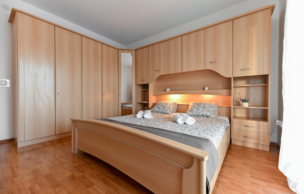 Feriehuse - Biograd-Vrana , Kroatien - CDI545 37