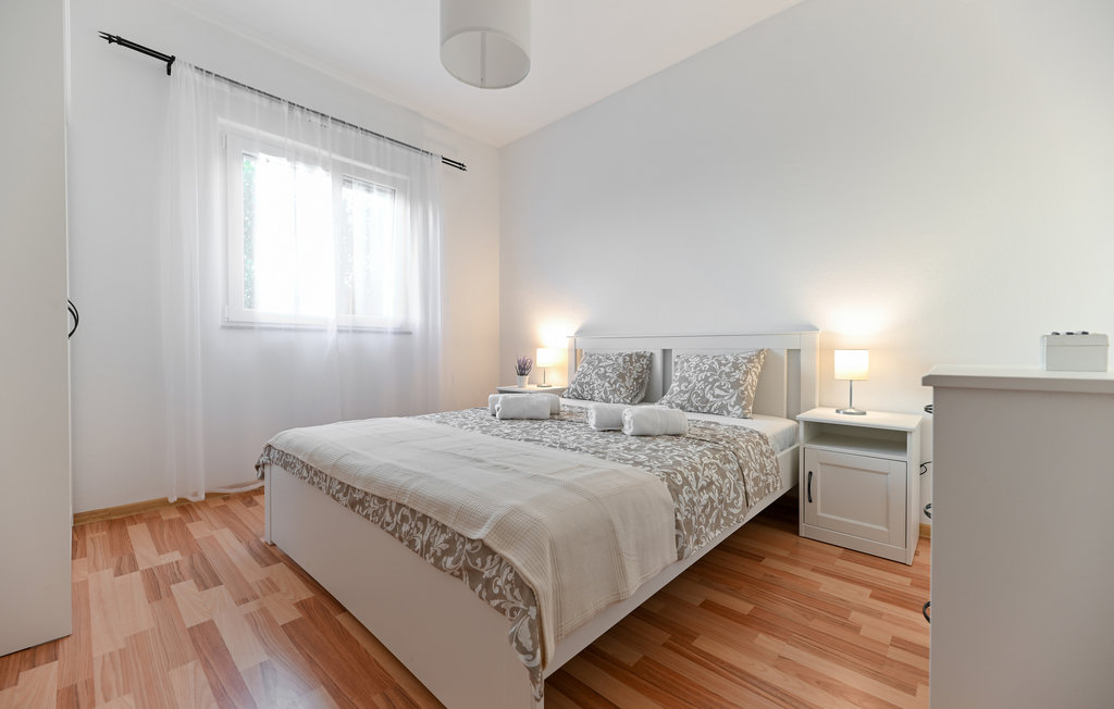 Feriehuse - Biograd-Vrana , Kroatien - CDI545 38