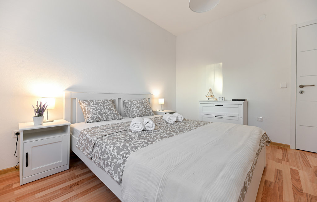 Feriehuse - Biograd-Vrana , Kroatien - CDI545 39