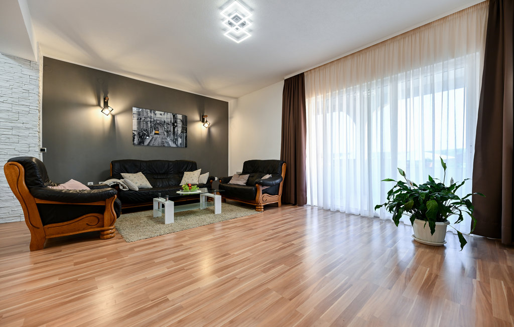 Feriehuse - Biograd-Vrana , Kroatien - CDI545 3