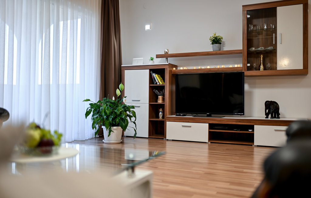 Feriehuse - Biograd-Vrana , Kroatien - CDI545 29