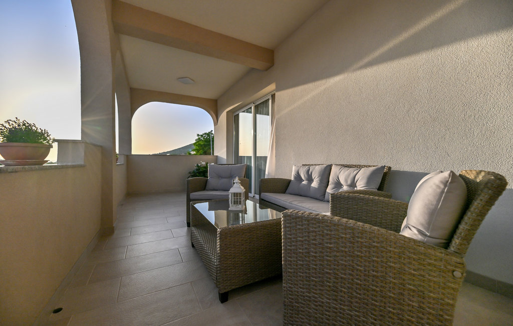 Feriehuse - Biograd-Vrana , Kroatien - CDI545 24