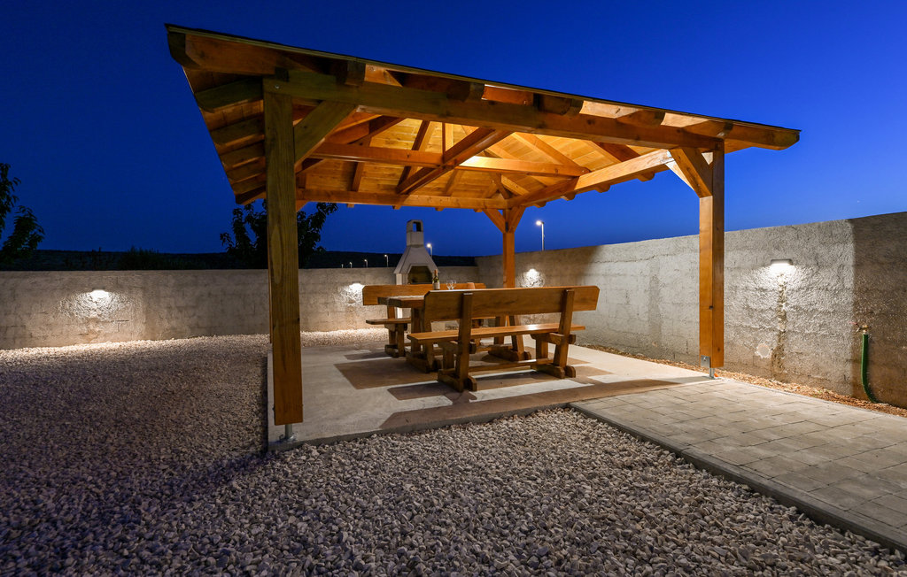 Feriehuse - Biograd-Vrana , Kroatien - CDI545 27