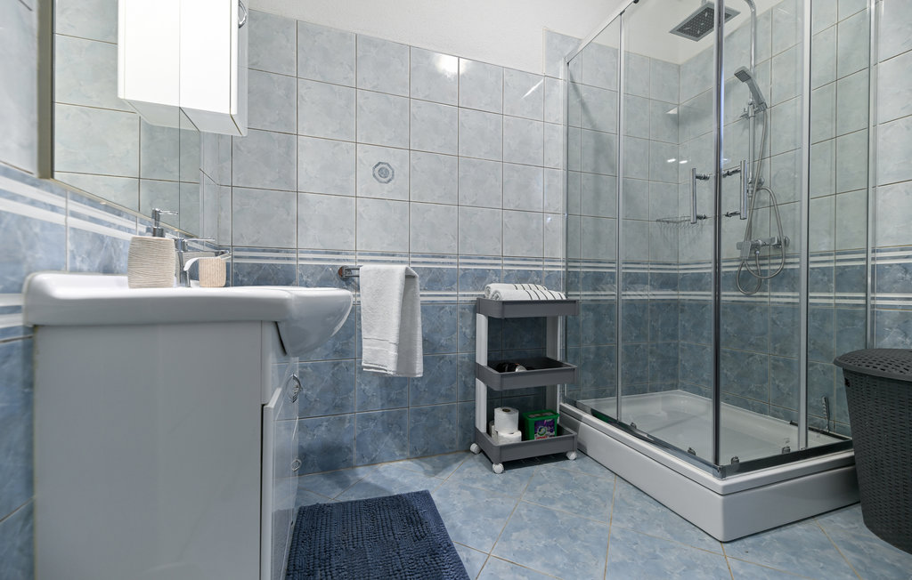 Feriehuse - Biograd-Vrana , Kroatien - CDI545 40