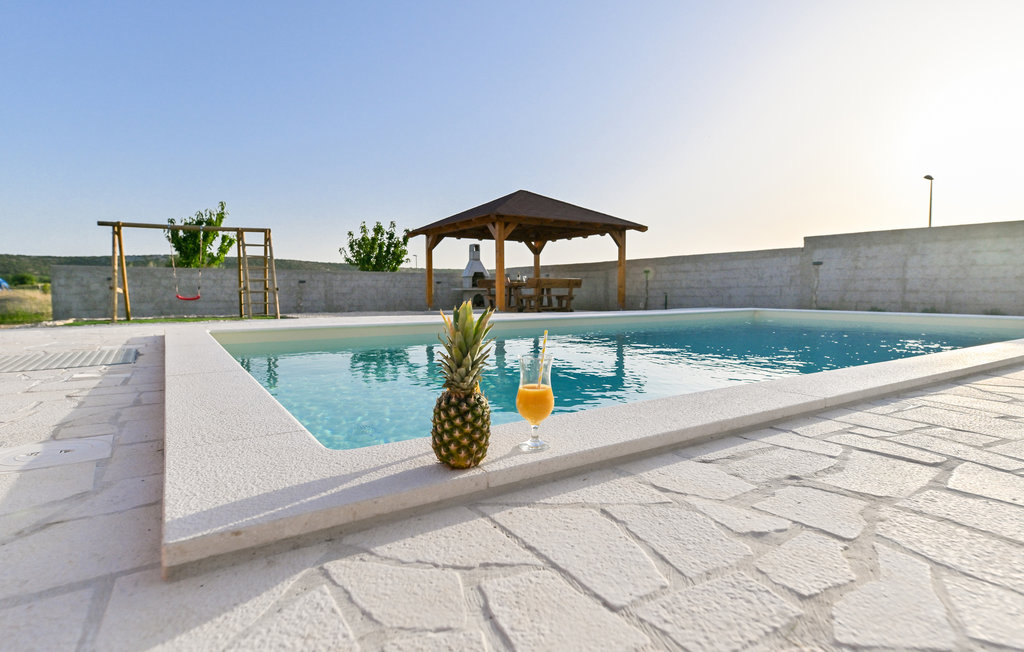 Feriehuse - Biograd-Vrana , Kroatien - CDI545 11