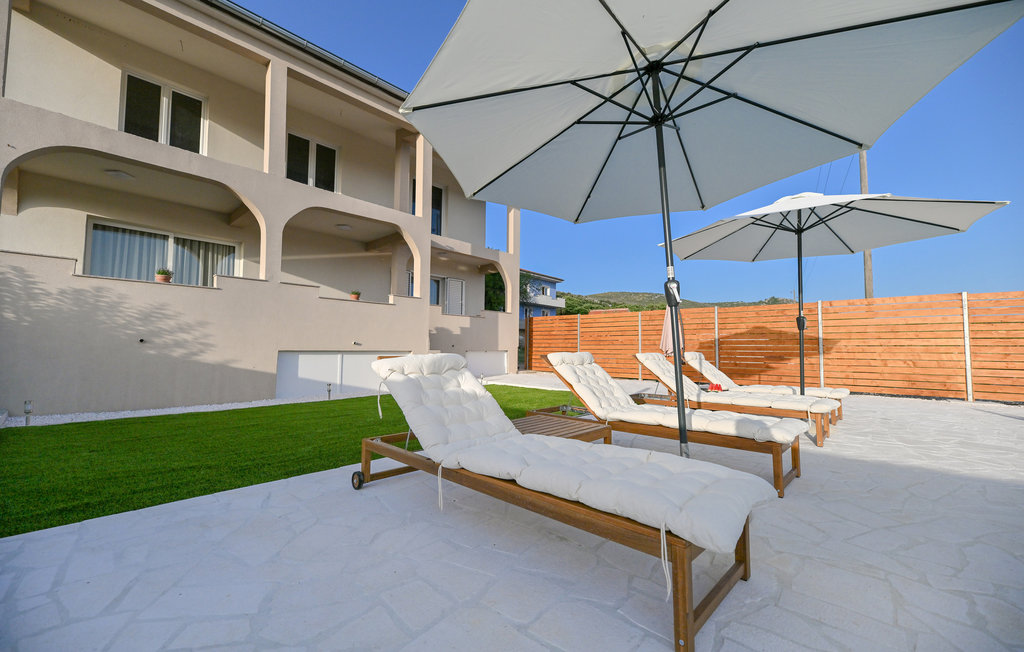 Feriehuse - Biograd-Vrana , Kroatien - CDI545 12