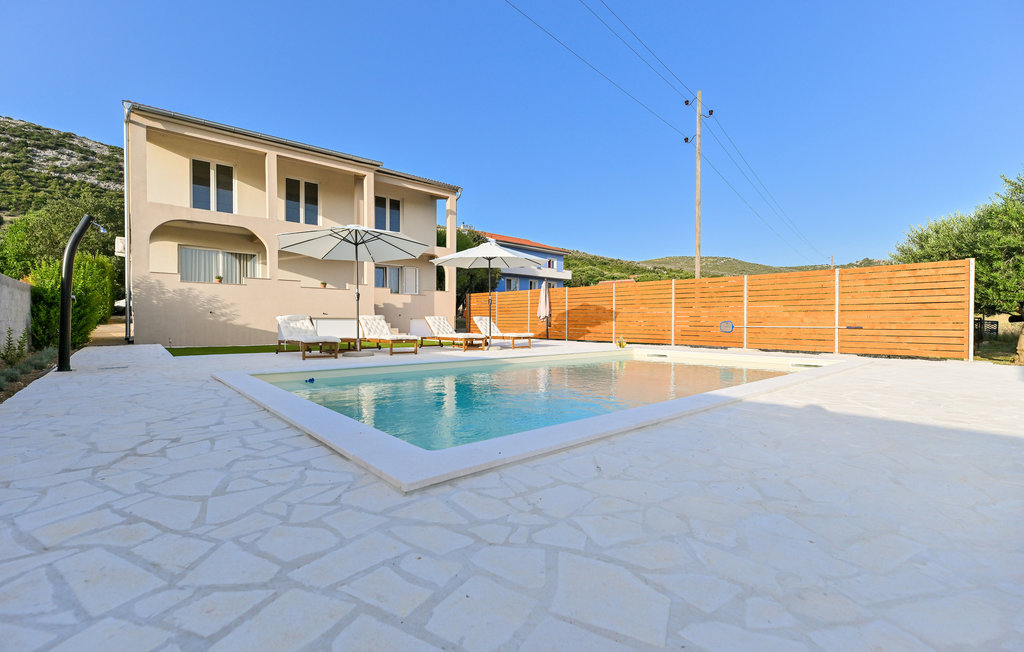 Feriehuse - Biograd-Vrana , Kroatien - CDI545 16