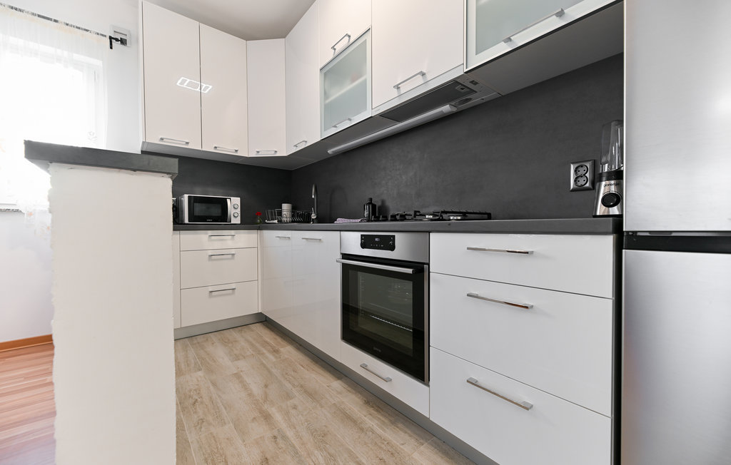 Feriehuse - Biograd-Vrana , Kroatien - CDI545 5