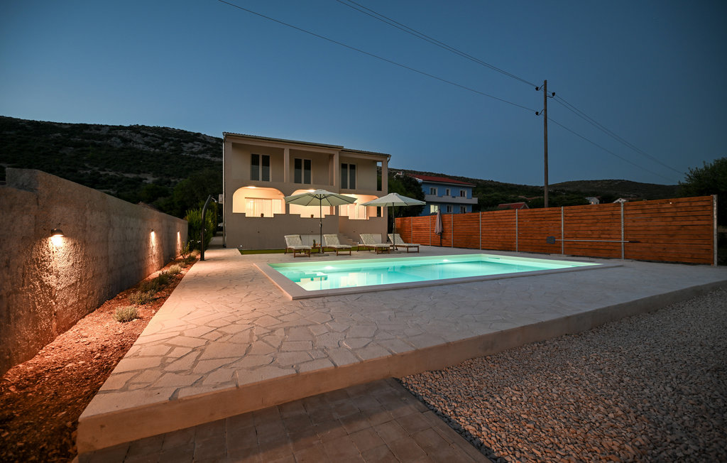 Feriehuse - Biograd-Vrana , Kroatien - CDI545 9