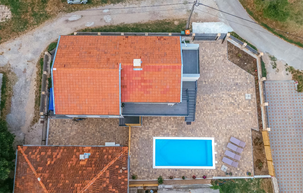 Lejlighed - Zadar - Sopot , Kroatien - CDI512 9