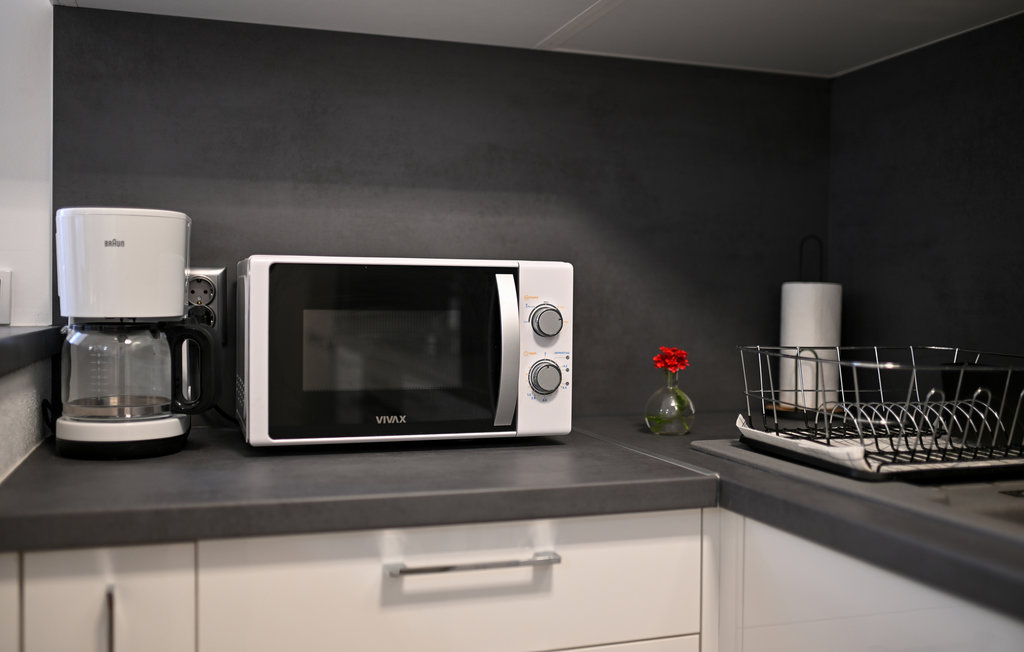 Feriehuse - Biograd-Vrana , Kroatien - CDI545 31