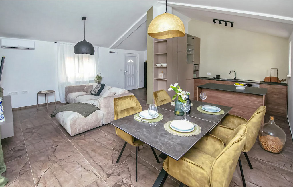 Lejlighed - Zadar - Sopot , Kroatien - CDI512 4