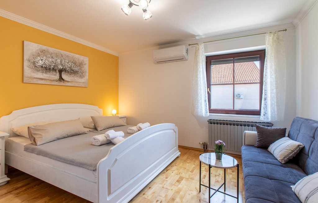 Feriehuse - Zadar , Kroatien - CDI493 30