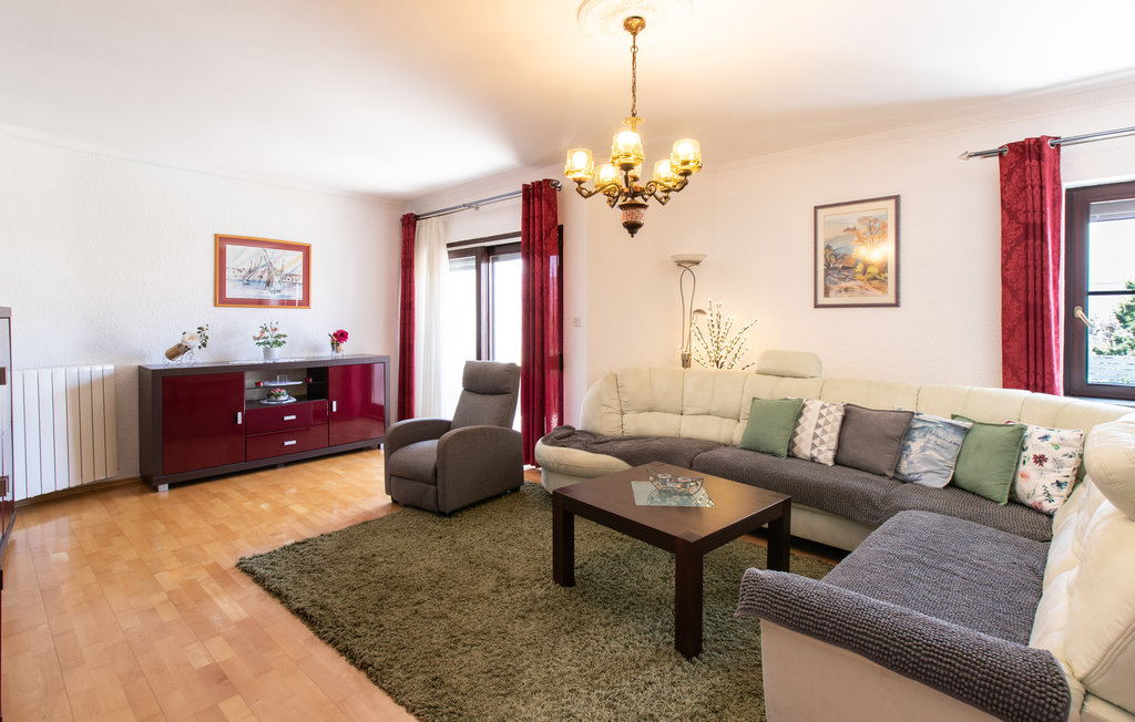 Feriehuse - Zadar , Kroatien - CDI493 4