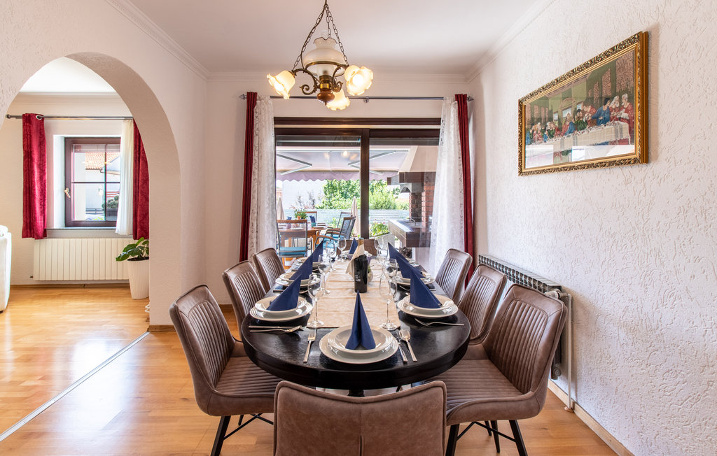 Feriehuse - Zadar , Kroatien - CDI493 6