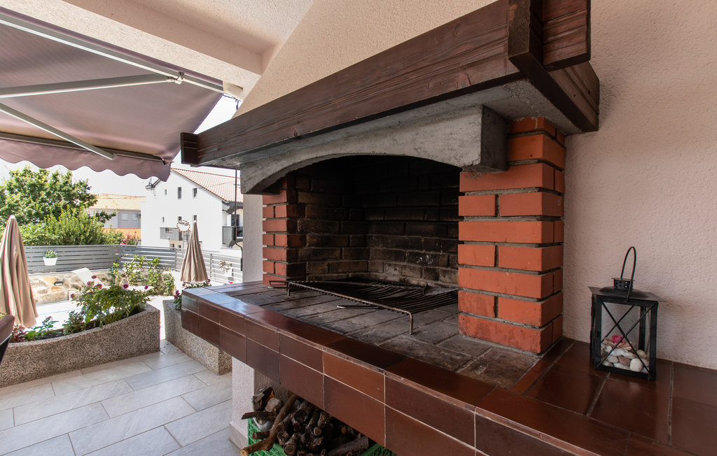 Feriehuse - Zadar , Kroatien - CDI493 16