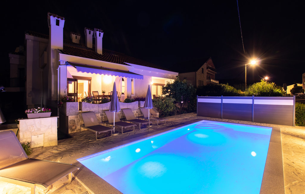 Feriehuse - Zadar , Kroatien - CDI493 9